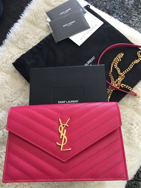 ysl vicky bag pink|pink yves saint laurent bag.